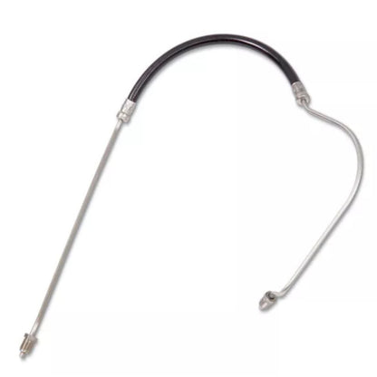 Hydraulic Trim Hose for Volvo SX Port Down (Year Range Not Specified)