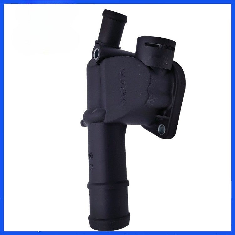 Engine Coolant Outlet Flange for Volkswagen Jetta (2009)