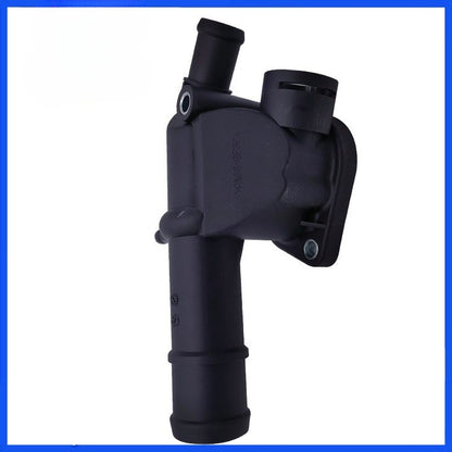 Engine Coolant Outlet Flange for Volkswagen Jetta (2009)