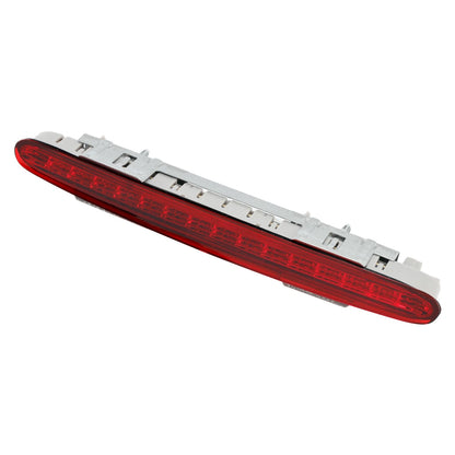 Rear Third Brake Light Lamp for Mercedes Benz SL55 SL550 R230 (2002–2012) Red