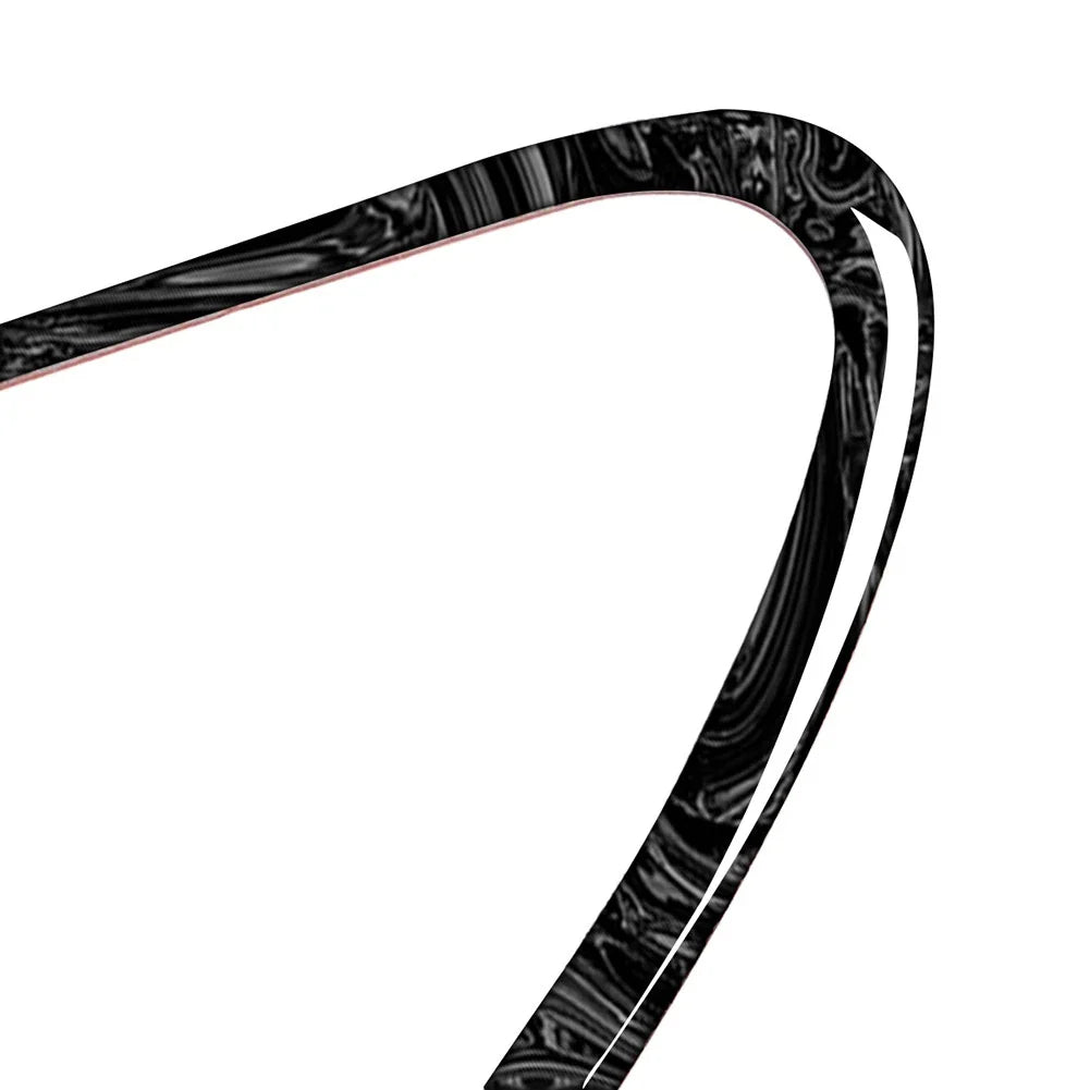 Interior Handle Frame Cover Trim for Benz C GLC Class W205 X253 (2015-2021)