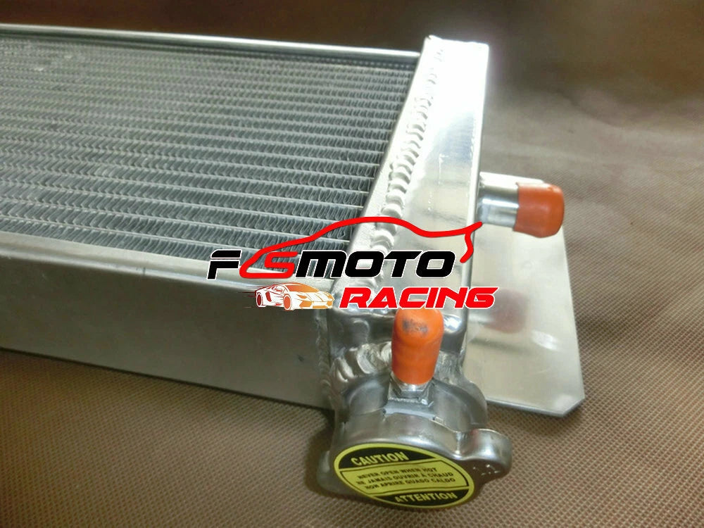 Air to Water Intercooler Radiator for Universal Applications