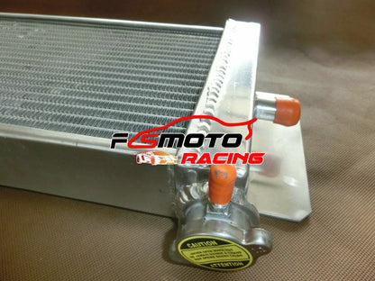 Air to Water Intercooler Radiator for Universal Applications