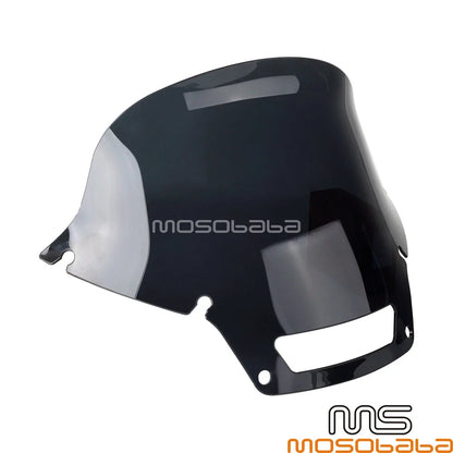 Smoke Windshield Deflector Cover for Harley Low Rider ST (2022-2023)