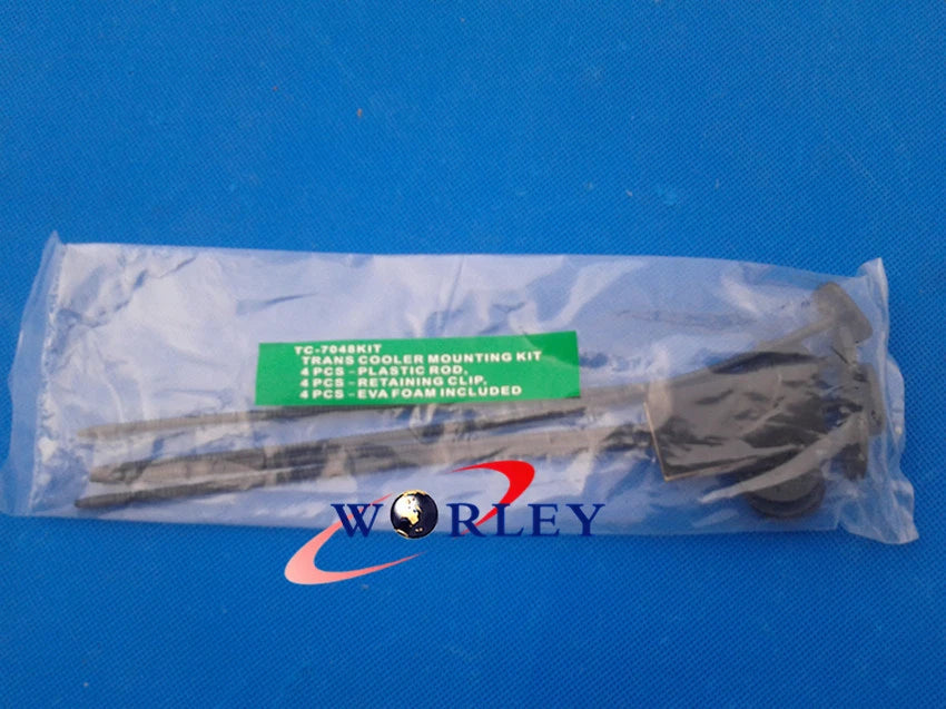 12V Electric Cooling Fan for Universal Fit (14 Inch)