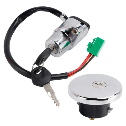 O2 Lambda Sensor for Suzuki Swift (2005–2015) 1.3/1.5 18213-63J00
