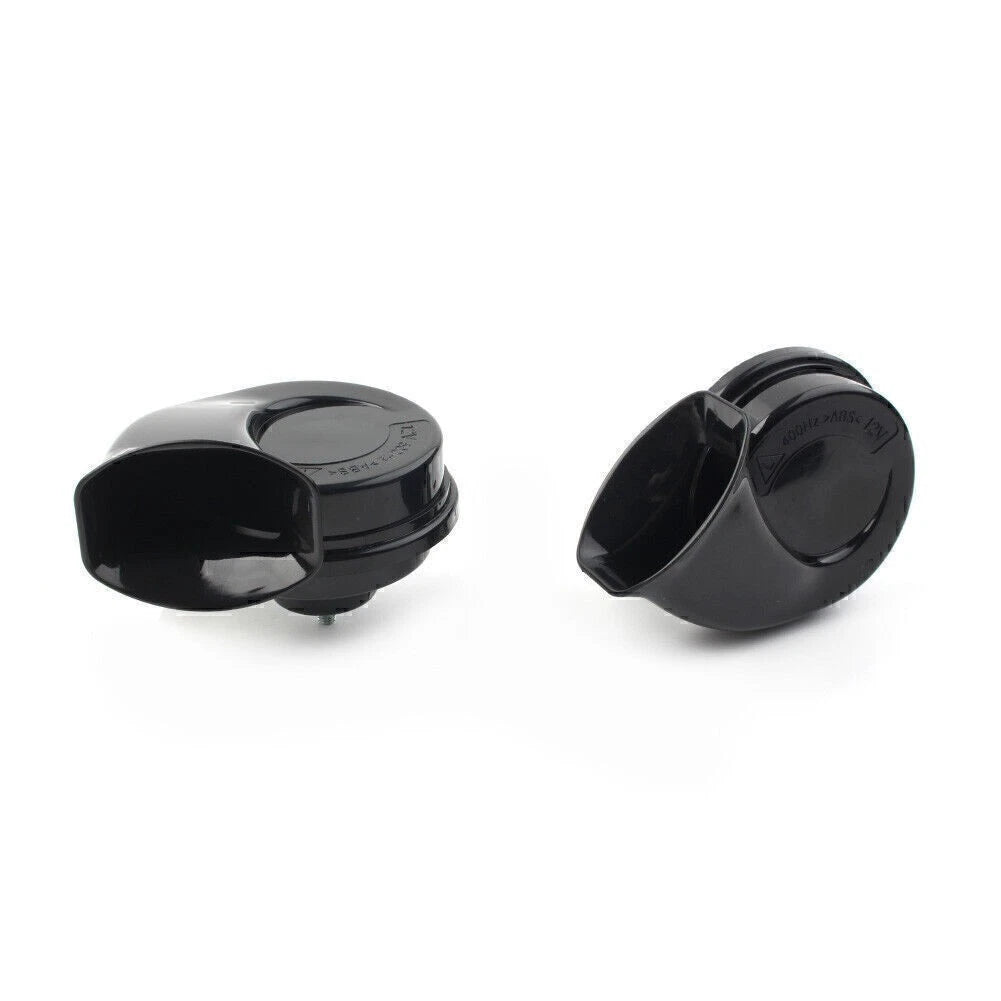 12V Snail Horn for Toyota Yaris, RAV4, Camry, Corolla, Highlander, Prius, C-HR
