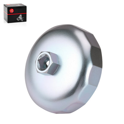 Oil Filter Wrench Tool for Yamaha Honda Kawasaki ATV UTV Motorcycle