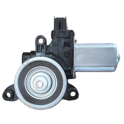 2 Pins Front Left Window Lift Motor for Mazda 2, Mazda 3, CX-3 (2013–2019)
