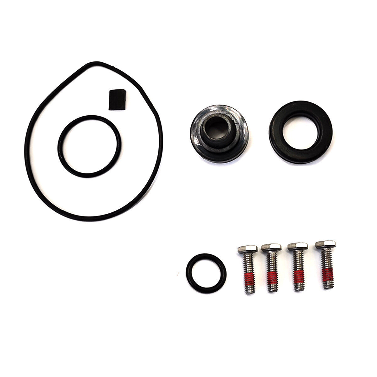 Water Pump Kit for Johnson/Evinrude 40-50 Hp (1995–Present)