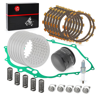 Clutch Kit for Yamaha Raptor 660 660R (2001–2005)