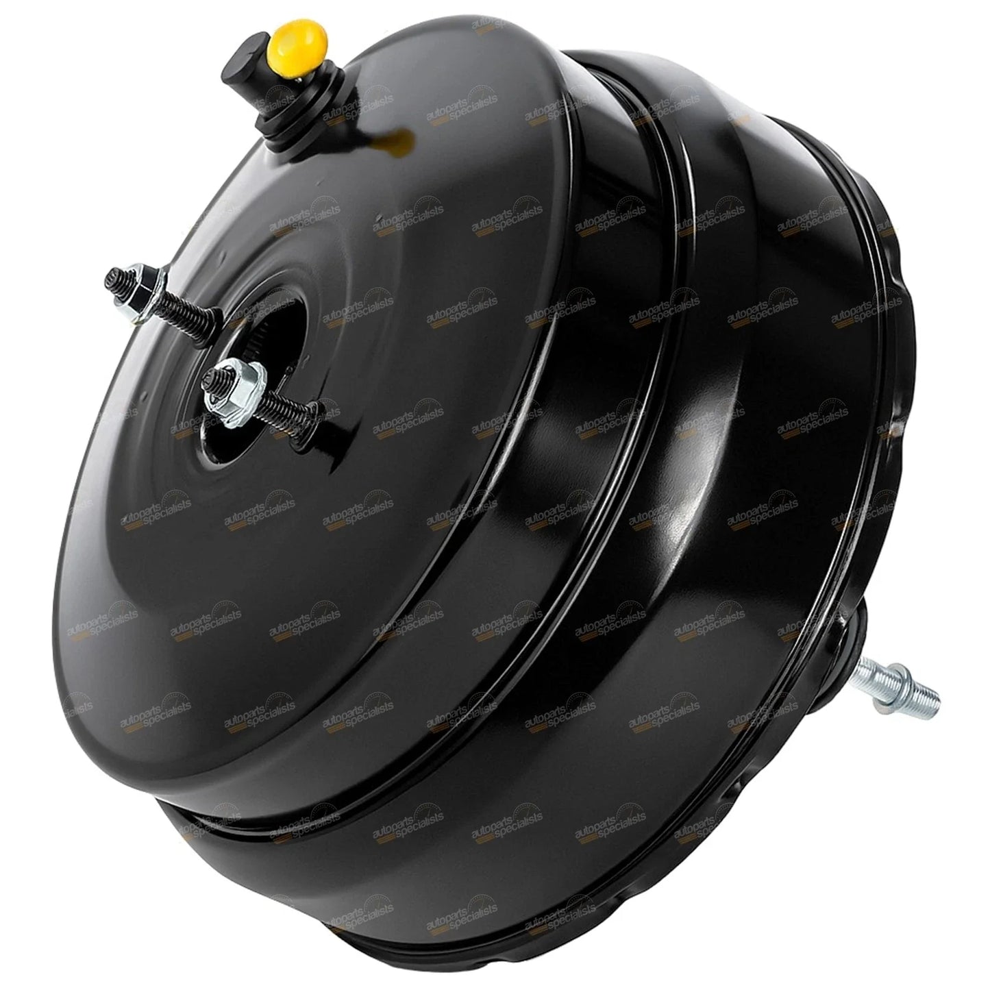 Single Brake Booster Assembly for Landcruiser FZJ80R 6cyl 1FZ-FE (1992–1998)