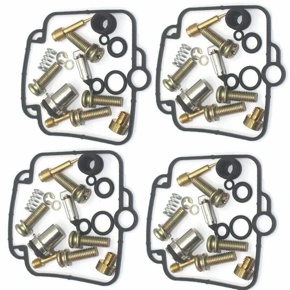 4x Carburetor for Suzuki GSX1100G (1991–1993)