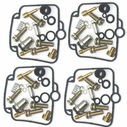 4x Carburetor for Suzuki GSX1100G (1991–1993)