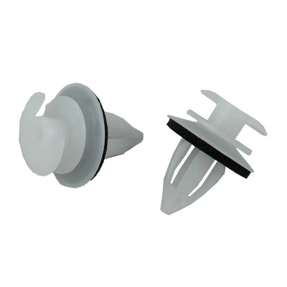 Door Clips