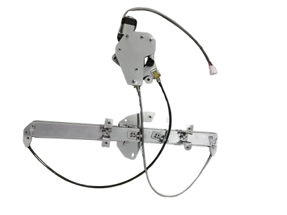 2 x Front Left Window Regulator for Mitsubishi Fuso Canter (1995–2005)