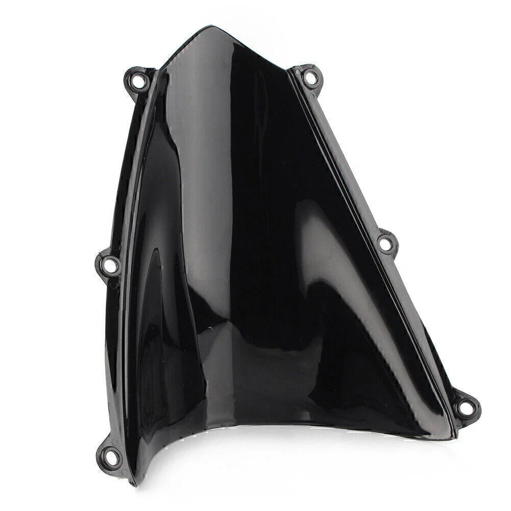 Windshield for Honda CBR600RR 2007-2012 Black