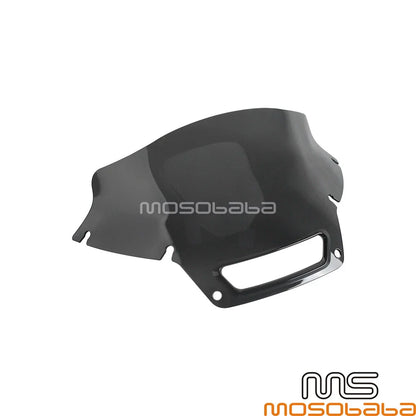 7" Windshield Cover for Harley Softail Low Rider ST FXRST (2023-Up)