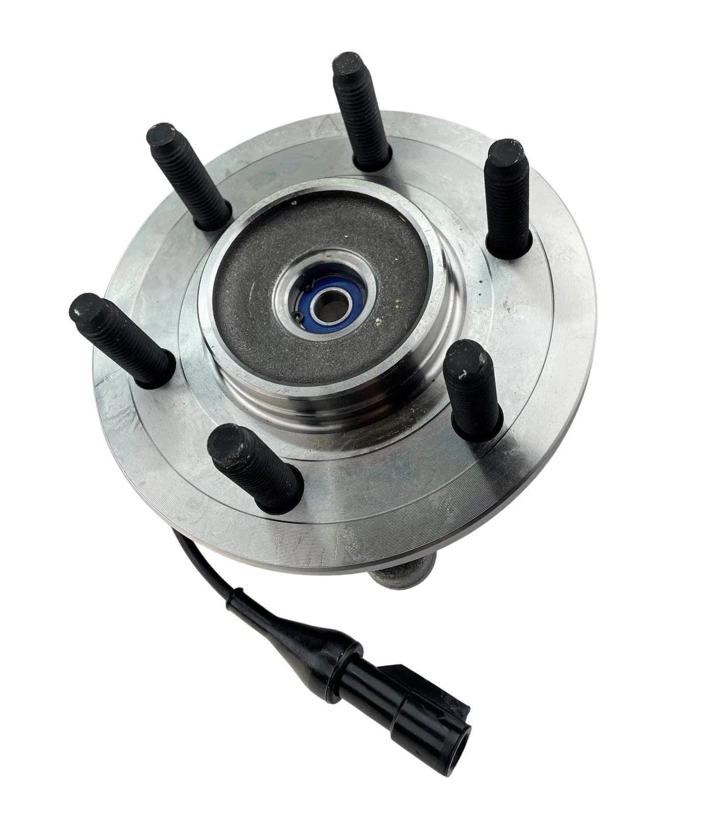 Front Wheel Bearing Hub Assembly for Ford F-150 (2004–2008)