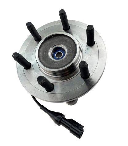 Front Wheel Bearing Hub Assembly for Ford F-150 (2004–2008)