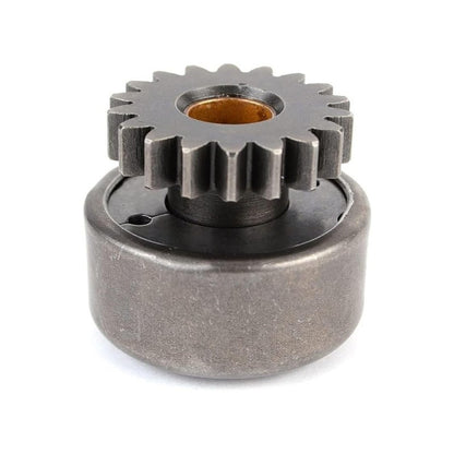 Starter Clutch Drive for Yamaha XV1100 Virago (1986–1998)