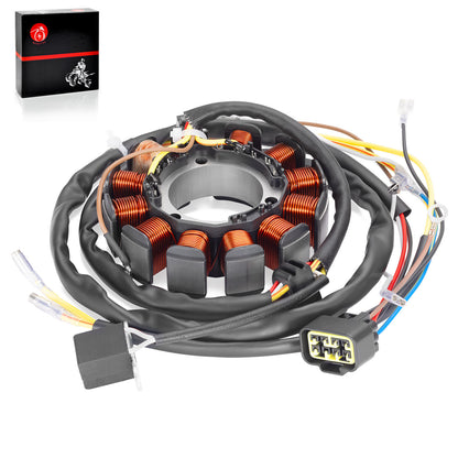 Stator for Polaris Ranger 500 4x4 6x6 (1999–2004)
