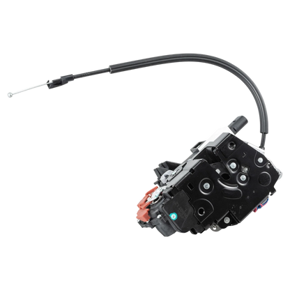 Front Left Door Lock Latch Actuator for BENTLEY CONTINENTAL GT GTC (2003–2018)