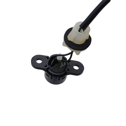 Tailgate Hatch Switch Button for Mazda 6 GG (2002-2008)