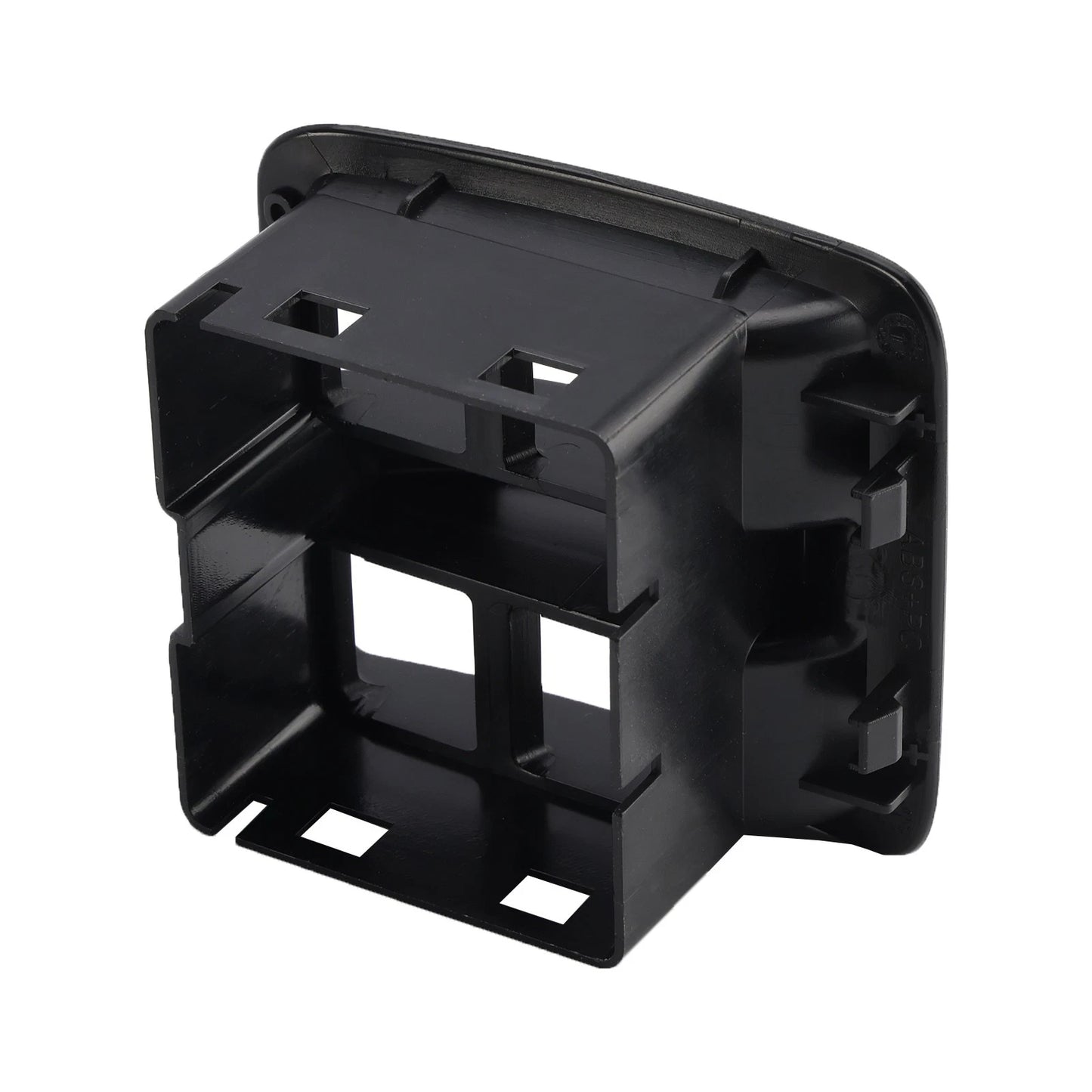Side Pad Side Stand Flat Extension for BMW C600 Sport C650 (2012–2015)