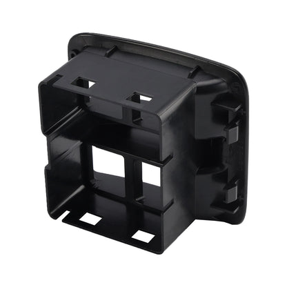 Side Pad Side Stand Flat Extension for BMW C600 Sport C650 (2012–2015)
