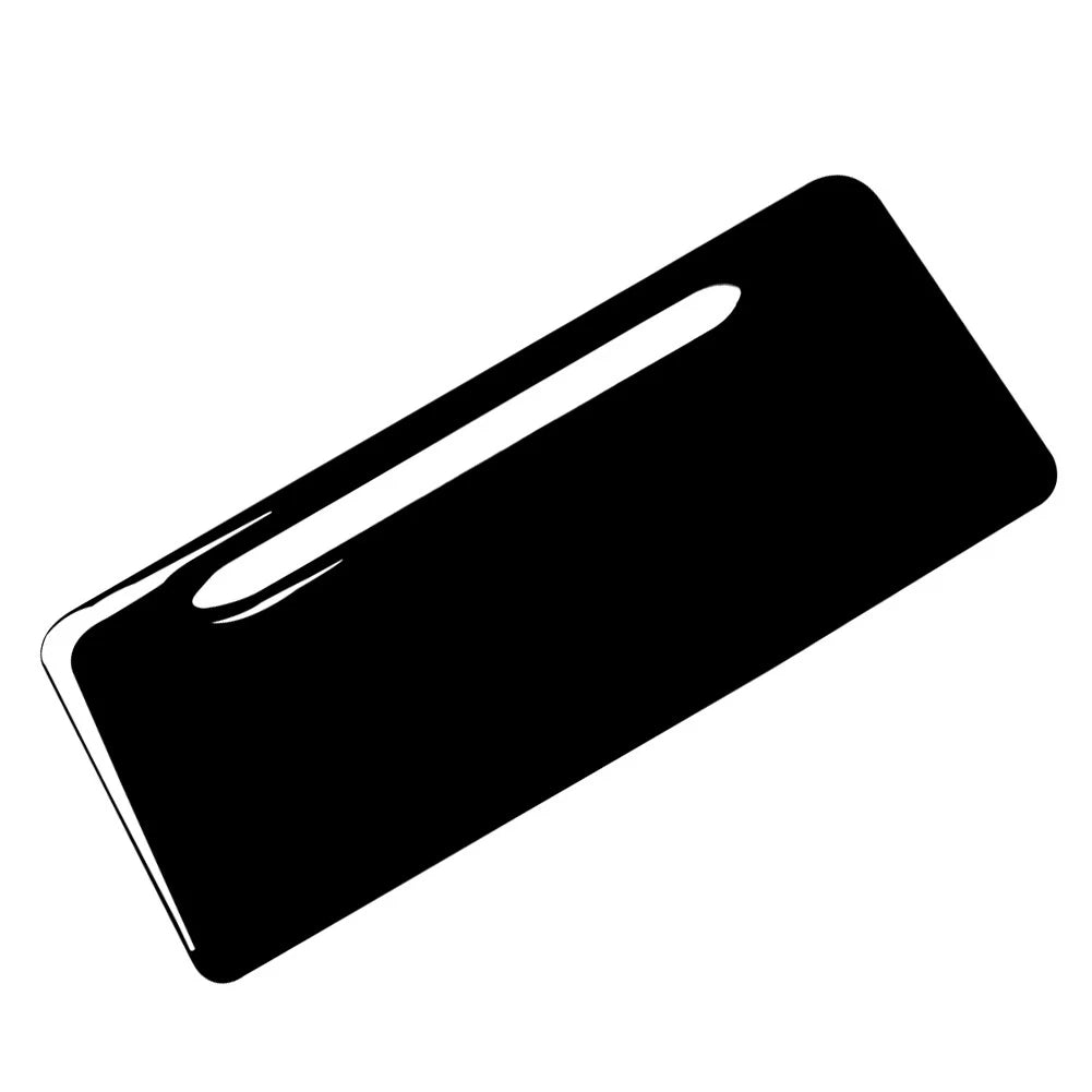 Interior Door Speaker Horn Cover Trim for Audi A4 B9, A5 S4 RS4 (2017–2023)