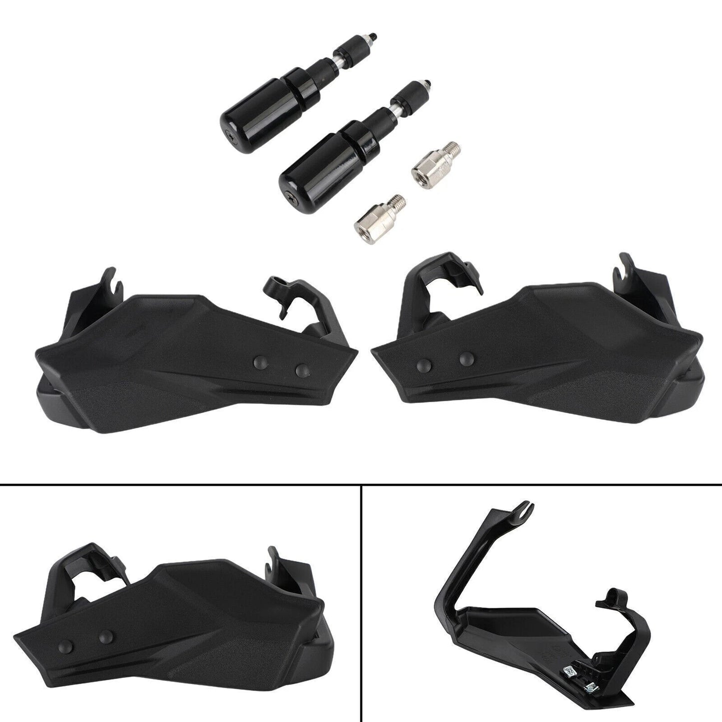 Engine Stator Slider Cover Protector for YZF-R1 MT-10 (2015–2016)