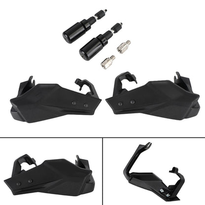 Engine Stator Slider Cover Protector for YZF-R1 MT-10 (2015–2016)
