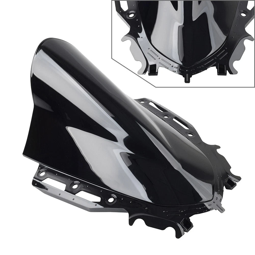 Front Windscreen for Yamaha YZF R15 V4.0 (2021–2024) Tan