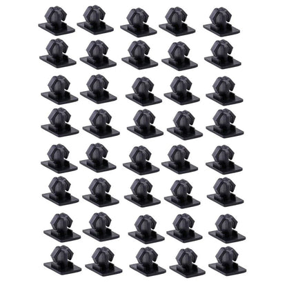 40PCS Rocker Molding Panel Clips for Chrysler 300 Dodge Charger Magnum (2005-2010)
