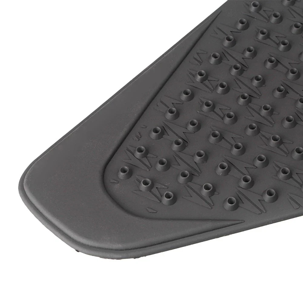 Tank Traction Gas Pad Knee Grips for Honda CB-1300 (2006-2007)