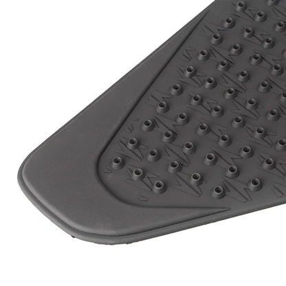 Tank Traction Gas Pad Knee Grips for Honda CB-1300 (2006-2007)