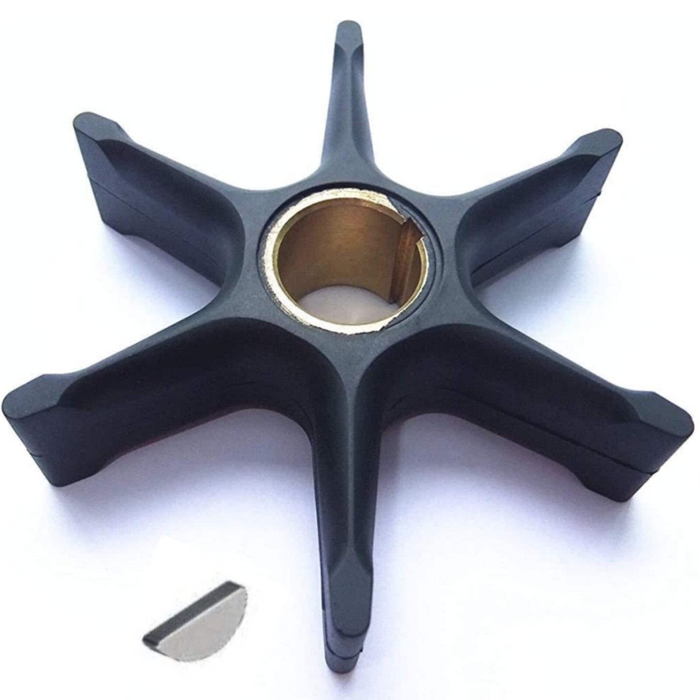 Water Pump Impeller for Johnson Evinrude 100 350 Outboard