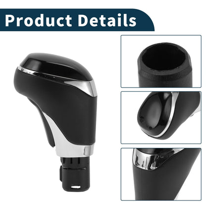 Automatic Gear Shift Knob Handle for Chevrolet Cruze (2015–2017)