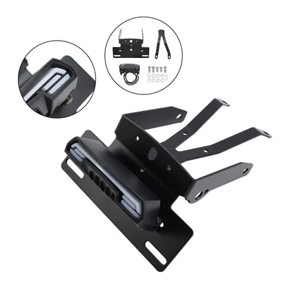 Right Door Heated Mirror Glass w/ Holder for VW Golf GTI Jetta MK5 Passat B6 (2006–2010)