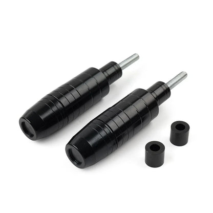 8MM Motorcycle Frame Exhaust Slider Crash Pad Protector