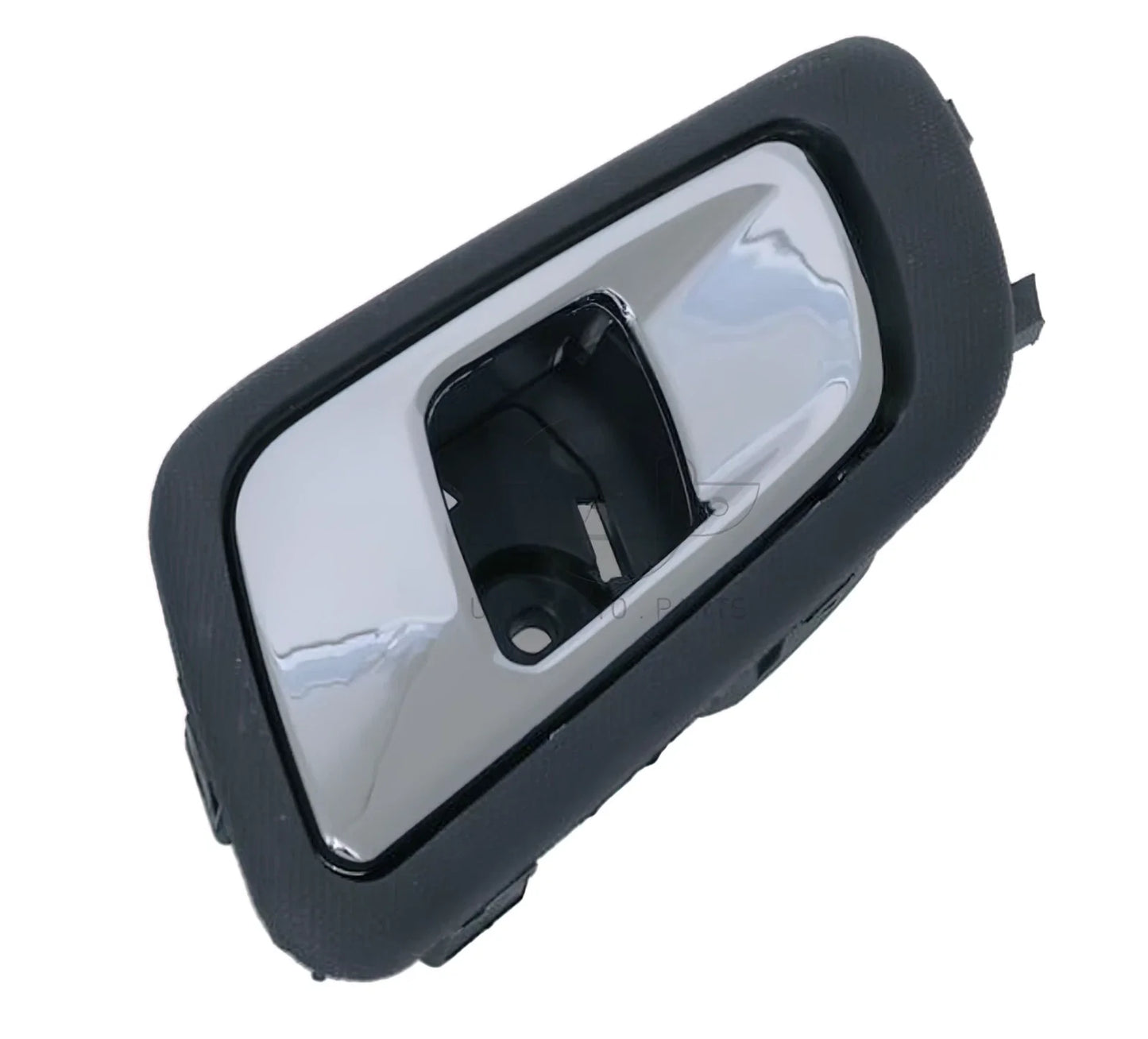 Left Rear Inner Door Handle Chrome for Ford Ranger (2011–2023)