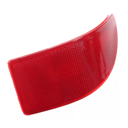 Rear Bumper Reflector Light Lens  For Lexus IS250 IS350 (2006-2013)