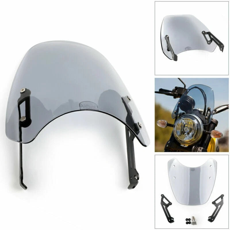 Black handlebar bridges for Kawasaki Z1000 ZRT00A Z750 Z750R Z750S (2003–2013)