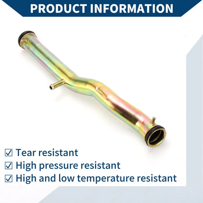 Water Coolant Connecting Pipe for Honda Civic 1.6L (1996-2000) 1 x Pc