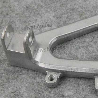 Footrests Footpegs Brackets for Yamaha YZF R1 (2009–2011)