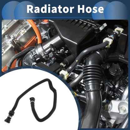 Radiator Hose for BMW 640i (2012-2017) BMW 740i (2011-2014)