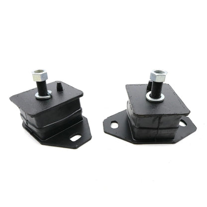 Front Engine Mount for Toyota Hilux LN80 LN85 LN90 (1989–1997)
