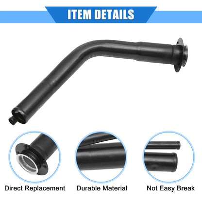 Fuel Filler Neck Pipe Hose for Ford Ranger