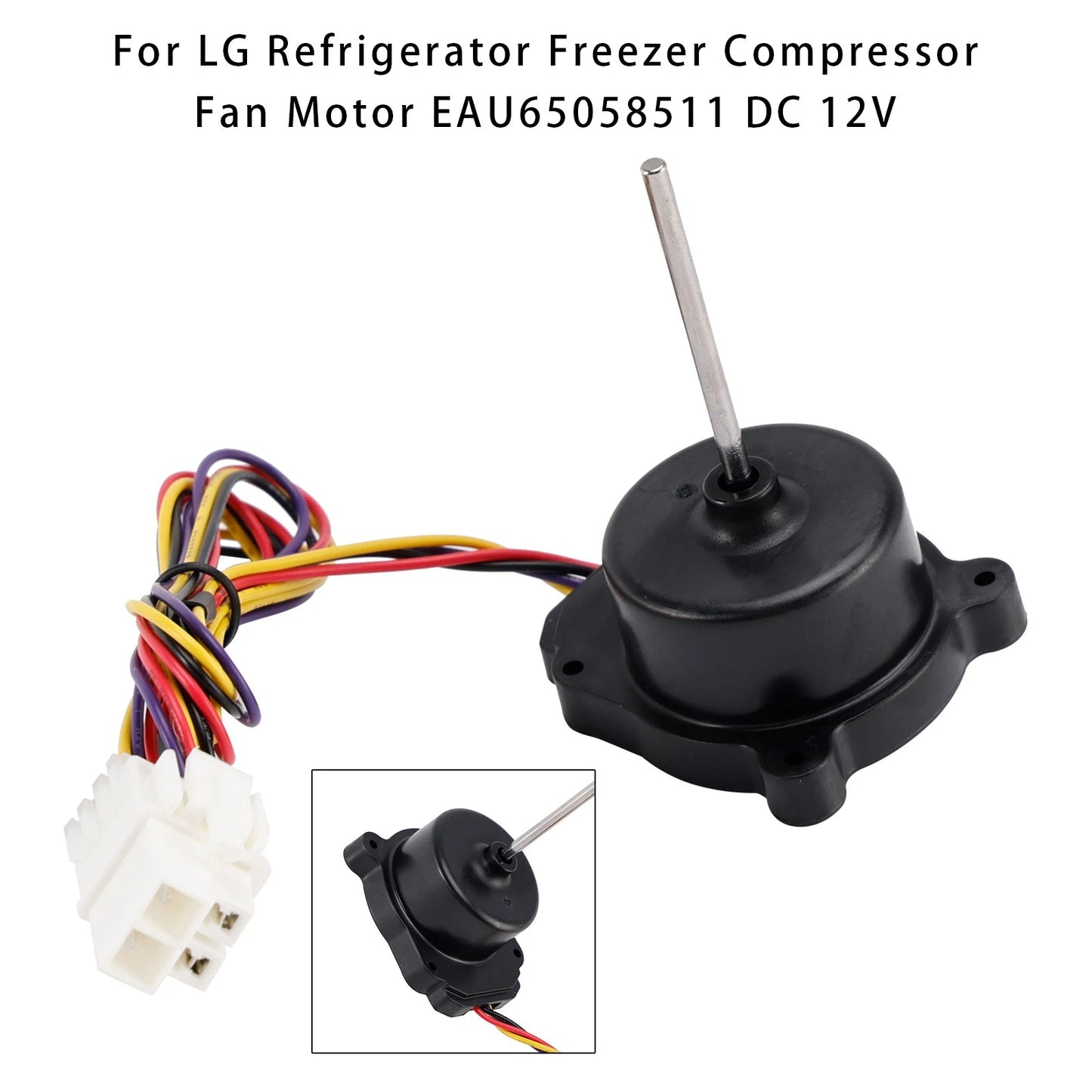 Humidity Sensor 810900236A for Meaco 12L Dehumidifiers (2018–2023)